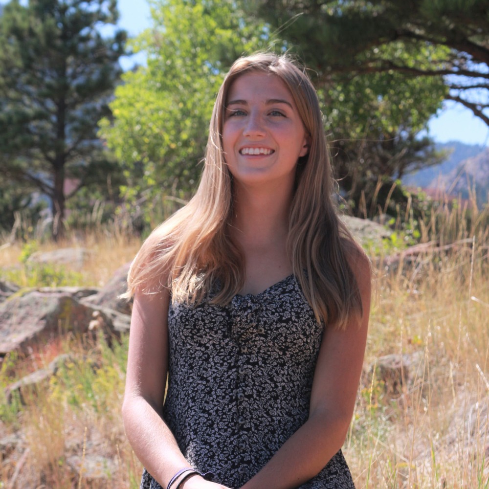 Meet your Posher, Brooke